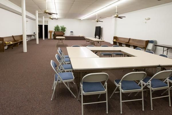 420 N Madison Ave, El Dorado, AR 71730